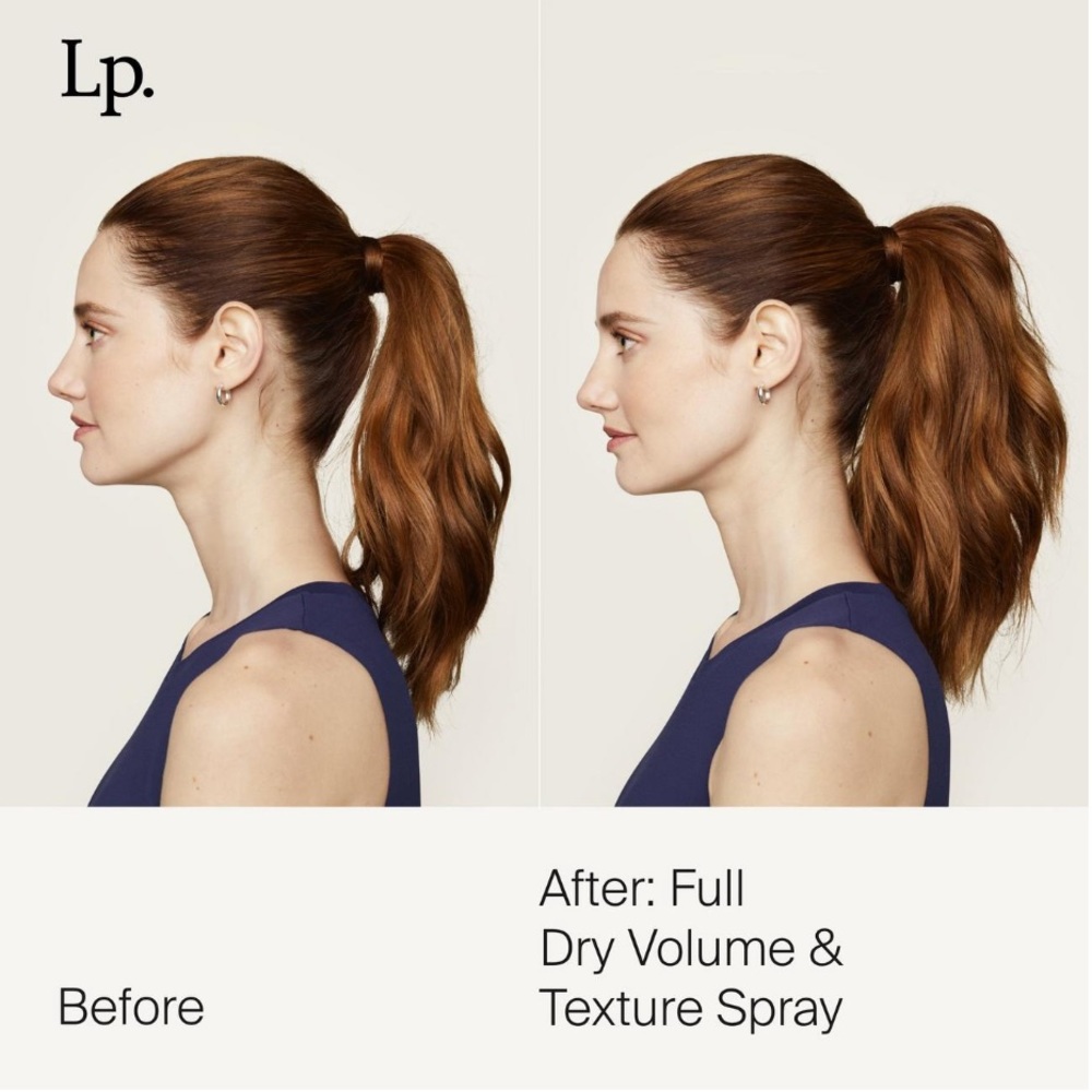LAST 1! Living Proof Full Dry Volume & Texture Spray πͺ NEW Full Size - Picture 5 of 9